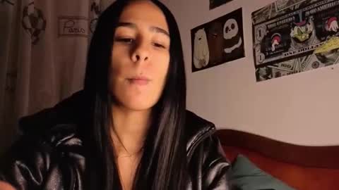 lissa online show from February 5, 2:14 am