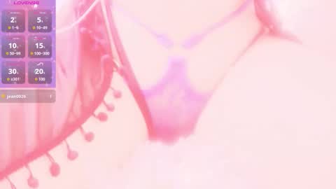Sophie online show from February 11, 3:57 pm