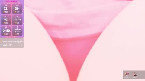 Sophie online show from February 4, 3:04 pm