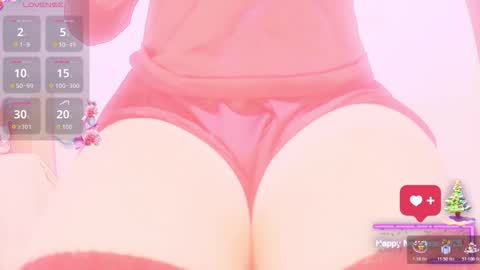 Sophie online show from January 6, 2:37 am