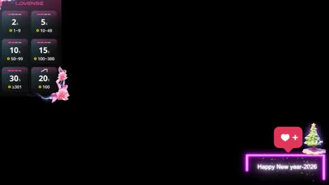 Sophie online show from December 17, 12:20 pm