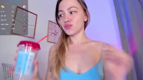  Tiana  online show from June 15, 12:05 pm