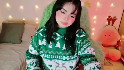 Snapshot of damn_that_booty chatting on December 22, 1:23 am Criss online show from December 22, 1:23 am