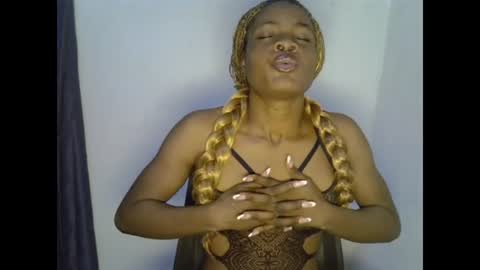 Leah online show from July 14, 10:21 am