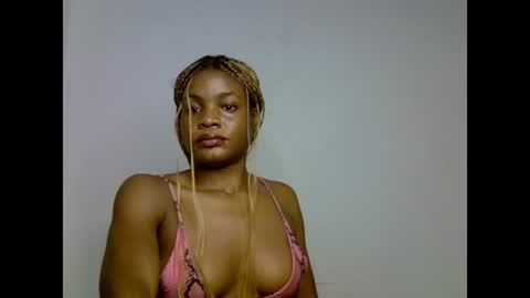 Leah online show from July 25, 2:18 am