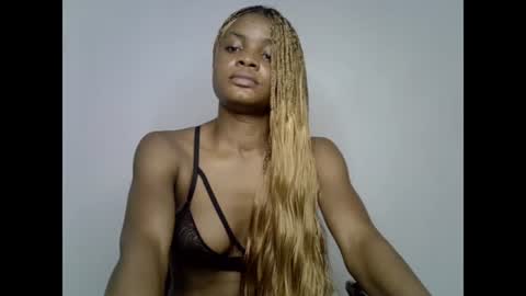Leah online show from July 20, 7:14 pm