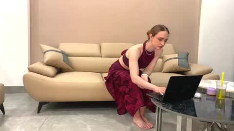 Dana online show from June 18, 3:41 am
