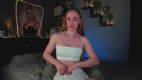 Dana online show from November 29, 1:26 pm