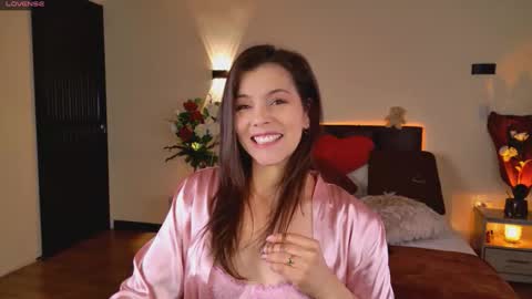 dana_bell online show from February 20, 1:15 am