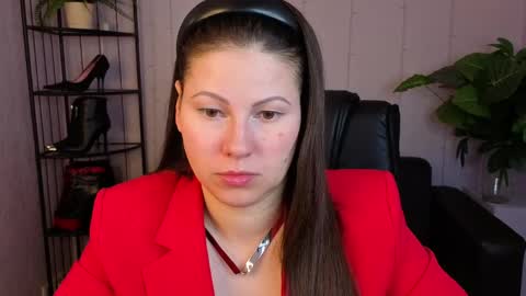 Dana Dom online show from April 20, 2:58 am