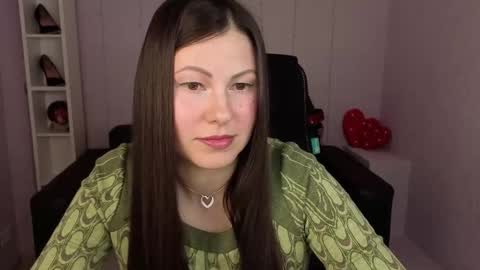 Dana Dom online show from February 10, 2:14 am