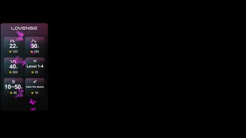 Dannita online show from February 22, 5:19 am