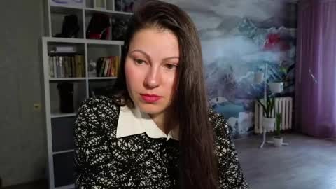 Dana online show from May 18, 2:21 am