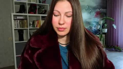 Dana online show from May 22, 2:31 am