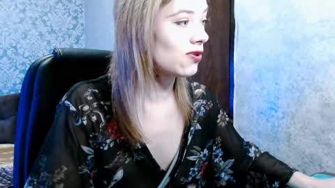 Dana SmileX online show from March 14, 7:48 pm