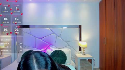 danaa_rouse online show from September 27, 9:11 pm