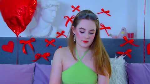 Snapshot of danadrake chatting on February 25, 6:55 pm Dana online show from February 25, 6:55 pm