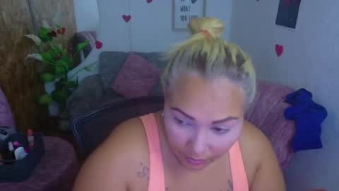 danalaleska online show from January 15, 5:24 am