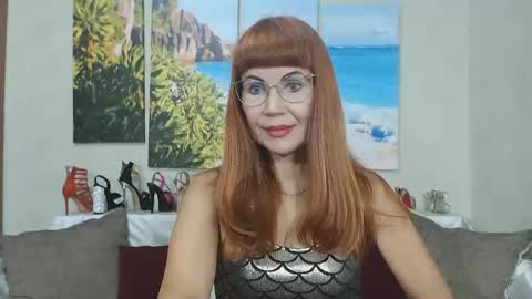 Danceglory online show from September 14, 5:16 am