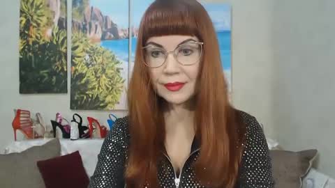 Danceglory online show from February 15, 6:44 am