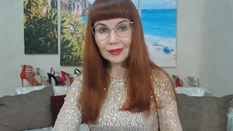 Danceglory online show from February 4, 7:51 am