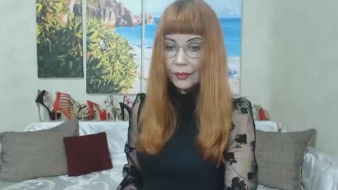 Danceglory online show from April 3, 12:25 pm