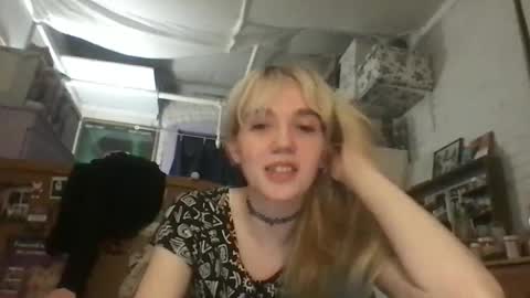 Your submissive patient online show from November 25, 11:16 pm