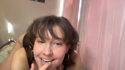 DancerBB online show from October 27, 4:13 pm