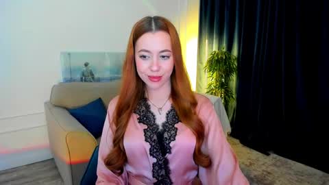 Camilla online show from May 19, 7:54 pm