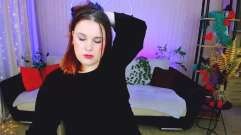 Olivia online show from May 27, 3:14 am
