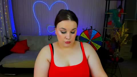 Olivia online show from May 28, 3:15 am