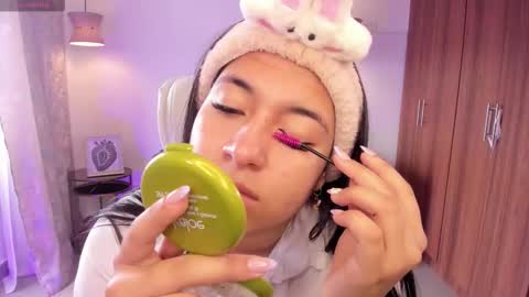 Dandara   online show from October 3, 7:19 pm