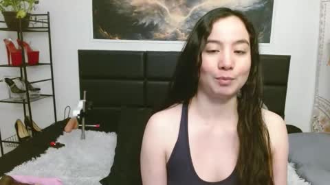 Lea lei-a online show from February 20, 1:45 pm