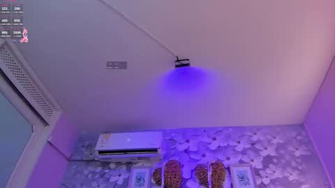 Daniela online show from March 26, 11:34 am