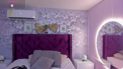 Daniela online show from February 28, 11:36 am