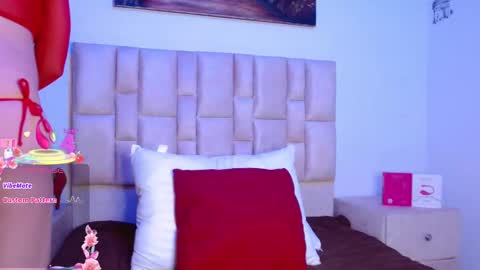 DANESHKA online show from September 15, 12:08 am