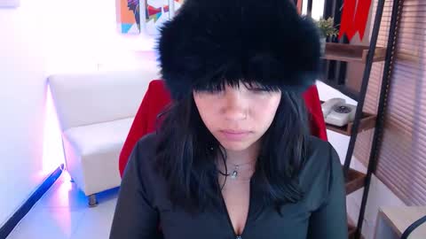 Veronica online show from March 18, 11:59 am