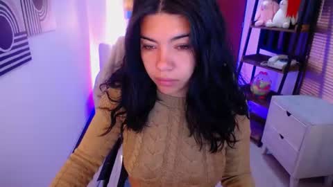 Veronica online show from July 22, 12:17 pm
