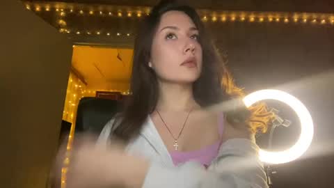 dangerous_softness online show from April 15, 6:41 pm