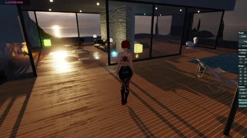 danger online show from April 7, 2:02 am