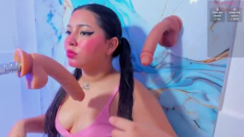 Daniela G  online show from May 23, 11:41 am