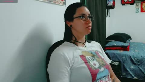 dani y jocelyn online show from March 20, 11:09 pm