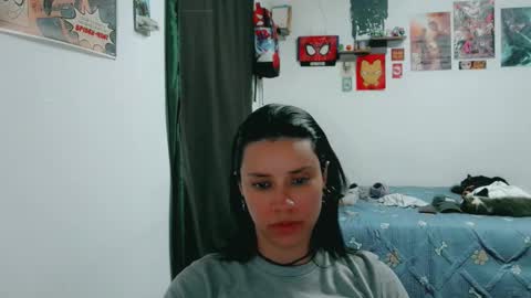 dani y jocelyn online show from March 4, 10:16 pm