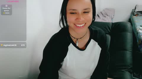 Snapshot of dani_jocelyn chatting on October 10, 11:31 pm dani y jocelyn online show from October 10, 11:31 pm