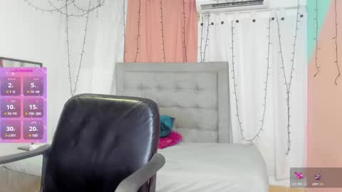 Snapshot of dani_lue chatting on December 30, 11:48 am dani_lue online show from December 30, 11:48 am