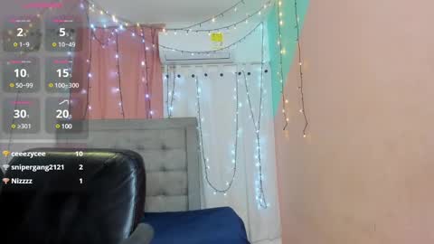 Snapshot of dani_lue chatting on January 23, 11:48 am dani_lue online show from January 23, 11:48 am