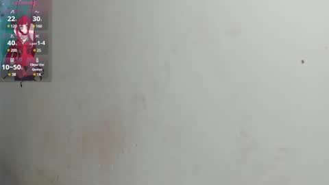 Snapshot of dani_lue chatting on January 3, 11:57 am dani_lue online show from January 3, 11:57 am
