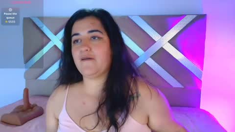 Dani  online show from May 30, 2:31 am