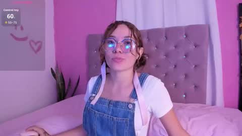 Daniela Brown online show from September 22, 12:31 am