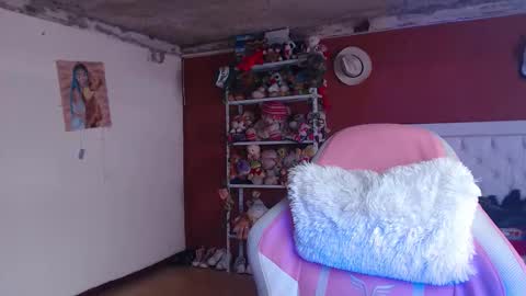 DANIELA online show from September 23, 8:40 pm